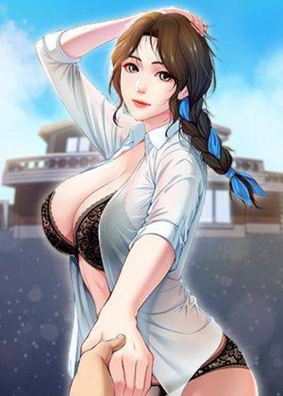 一人之下封面